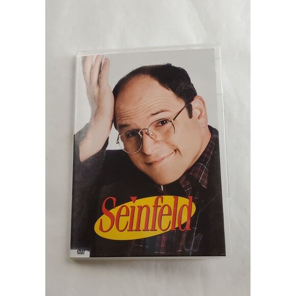 Seinfeld Season 9 Volume 8 DVD 2007 with Slipcover - READ! - Picture 13 of 16